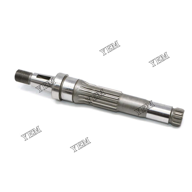 Shaft Part # 6687959 For Bobcat Parts