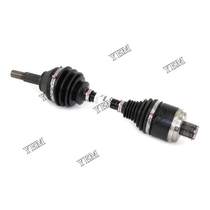 Shaft Part # 7222701 For Bobcat Parts