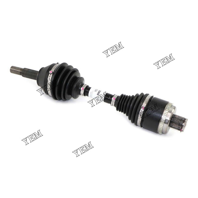 Shaft Part # 7222701 For Bobcat Parts