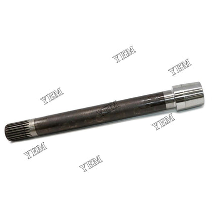 SHAFT AXLE Part # 6706032 For Bobcat Parts