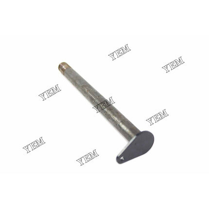 Box Blade Wheel Fork Axle Shaft Part # 7369137 For Bobcat Parts