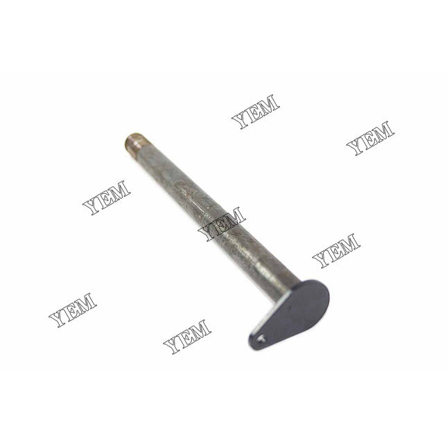 Box Blade Wheel Fork Axle Shaft Part # 7369137 For Bobcat Parts