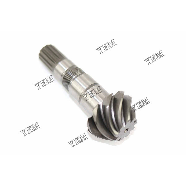 Bevel Gear Shaft Part # 7373418 For Bobcat Parts