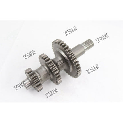 Gear Shaft Part # 7372903 For Bobcat Parts
