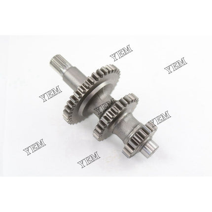Gear Shaft Part # 7372903 For Bobcat Parts