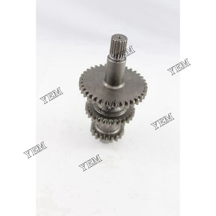 Gear Shaft Part # 7372903 For Bobcat Parts