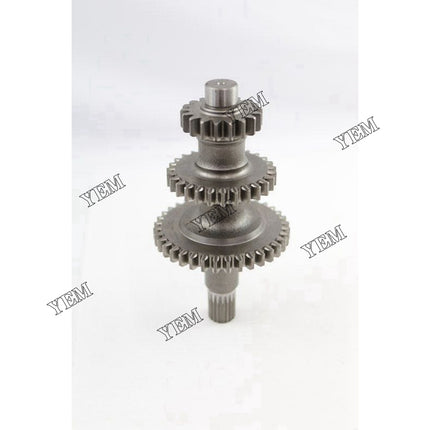 Gear Shaft Part # 7372903 For Bobcat Parts