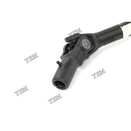 SHAFT PROPSHAFT FRONT SPLIT Part # 7016061 For Bobcat Parts