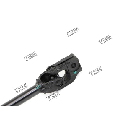 SHAFT, STEERING LOWER W/JOINTS Part # 7017705 For Bobcat Parts