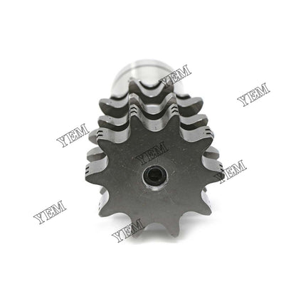 Trans Shaft Part # 6713456 For Bobcat Parts