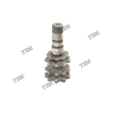 SHAFT TRANS Part # 7147579 For Bobcat Parts