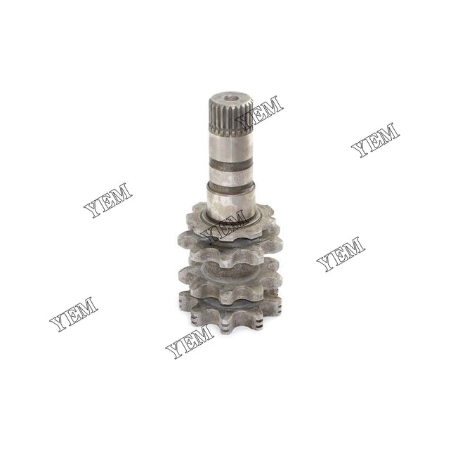 SHAFT TRANS Part # 7147579 For Bobcat Parts