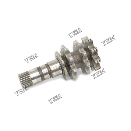 SHAFT TRANS Part # 7147579 For Bobcat Parts