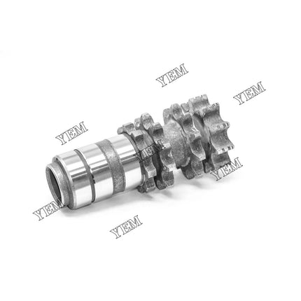 SHAFT, TRANS Part # 7161187 For Bobcat Parts