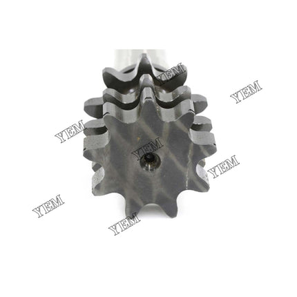 Transmission Shaft Part # 7293924 For Bobcat Parts
