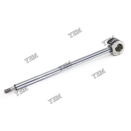 Hydraulic Cylinder Shaft Part # 7102496 For Bobcat Parts