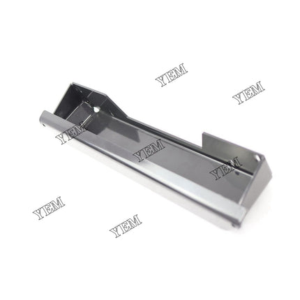Cab Door Shield Part # 7351554 For Bobcat Parts