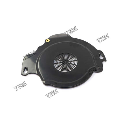 7183697 Drive Belt Shield For Bobcat Loaders