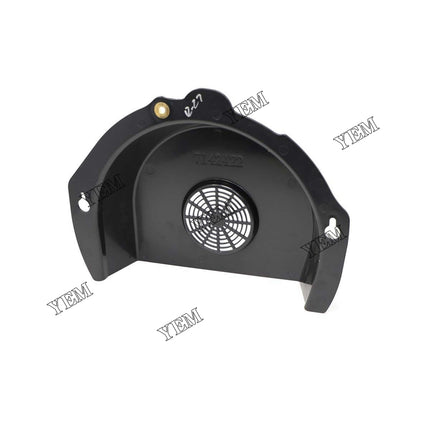 SHIELD, FLYWHEEL Part # 7142422 For Bobcat Parts