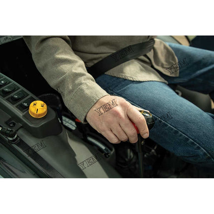 Shift Lever Handle Part # 7379519 For Bobcat Parts