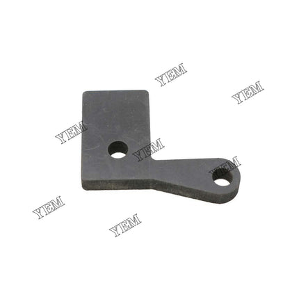 SHIM LATCH PLATE Part # 7328665 For Bobcat Parts