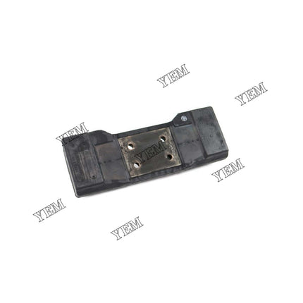 7385342 Rubber Track Shoe For Bobcat Segmented Tracks For Bobcat Excavators