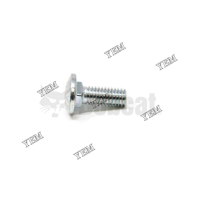 Bolt Part # 10C616 For Bobcat Parts