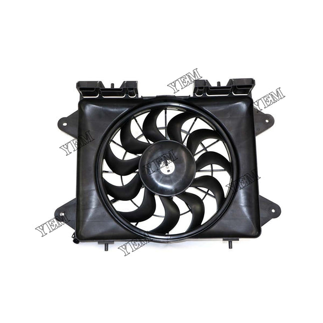 Fan Shroud Part # 7027546 For Bobcat Parts