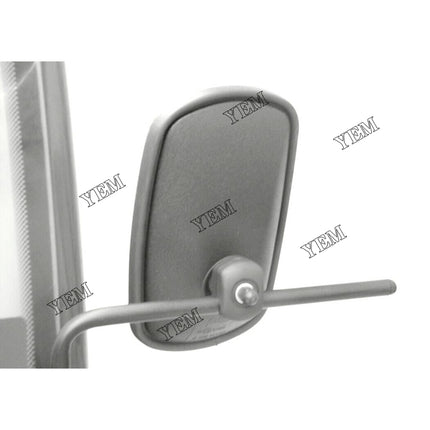 Side Mirror Head Part # 6684564 For Bobcat Parts