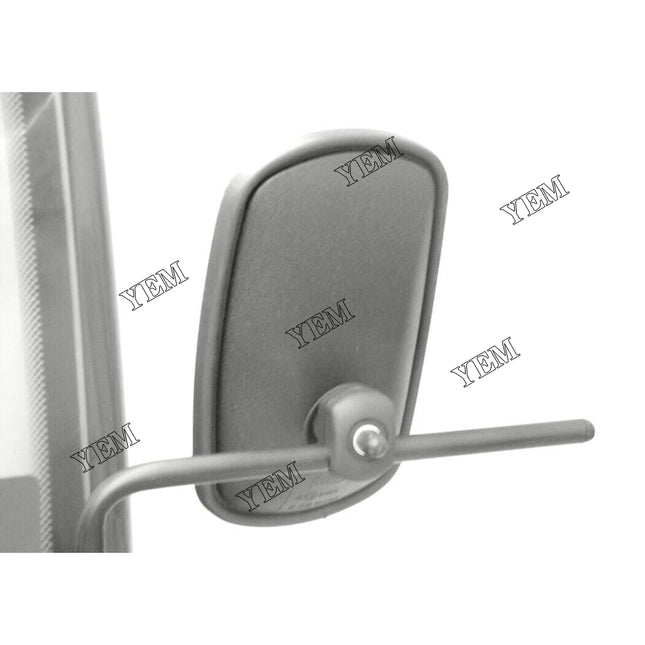 Side Mirror Head Part # 6684564 For Bobcat Parts