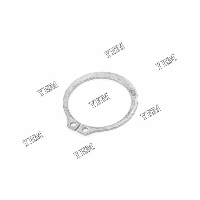 Snap Ring Part # 21J26 For Bobcat Parts