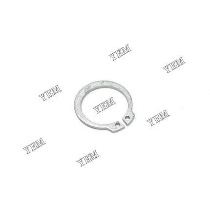 SNAP RING Part # 22J19 For Bobcat Parts