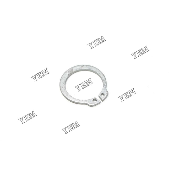 SNAP RING Part # 22J19 For Bobcat Parts