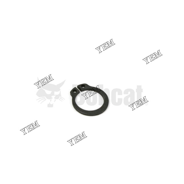Snap Ring Part # 22J20 For Bobcat Parts