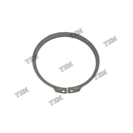 SNAP RING Part # 6651528 For Bobcat Parts