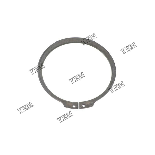 SNAP RING Part # 6651528 For Bobcat Parts