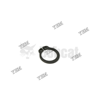 Snap Ring Part # 6662745 For Bobcat Parts