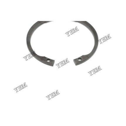 Snap Ring Part # 7JM52 For Bobcat Parts