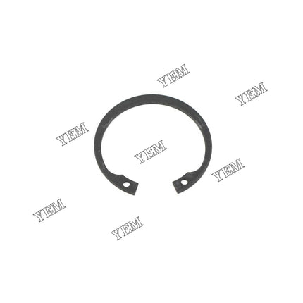 Snap Ring, 8Jm45 Part # 8JM45 For Bobcat Parts