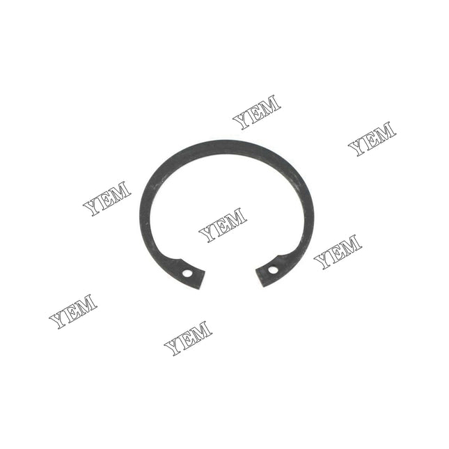 Snap Ring, 8Jm45 Part # 8JM45 For Bobcat Parts