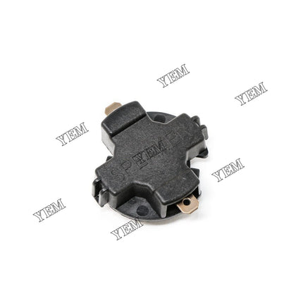 SOCKET AY Part # 6665431 For Bobcat Parts