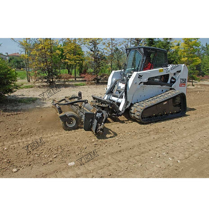 Soil Conditioner Tube, 72 Inches Part # 7136905 For Bobcat Parts