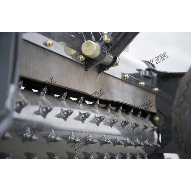 Soil Conditioner Tube, 60 Inches Part # 7131665 For Bobcat Parts