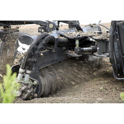 Soil Conditioner Tube, 72 Inches Part # 7136905 For Bobcat Parts