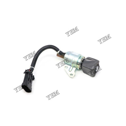 Solenid Part # 7000782 For Bobcat Parts