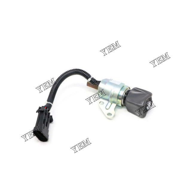 Solenid Part # 7000782 For Bobcat Parts