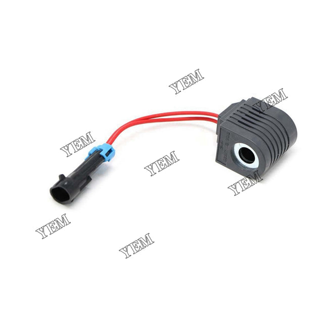 Solenoid Part # 6669533 For Bobcat Parts