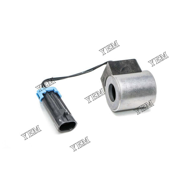 SOLENOID Part # 6675351 For Bobcat Parts