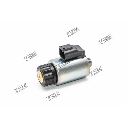 Solenoid Part # 6687989 For Bobcat Parts