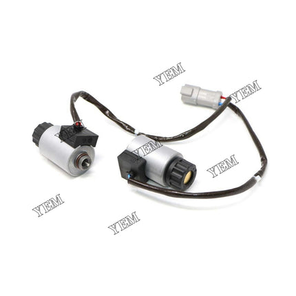 Solenoid Part # 6692642 For Bobcat Parts